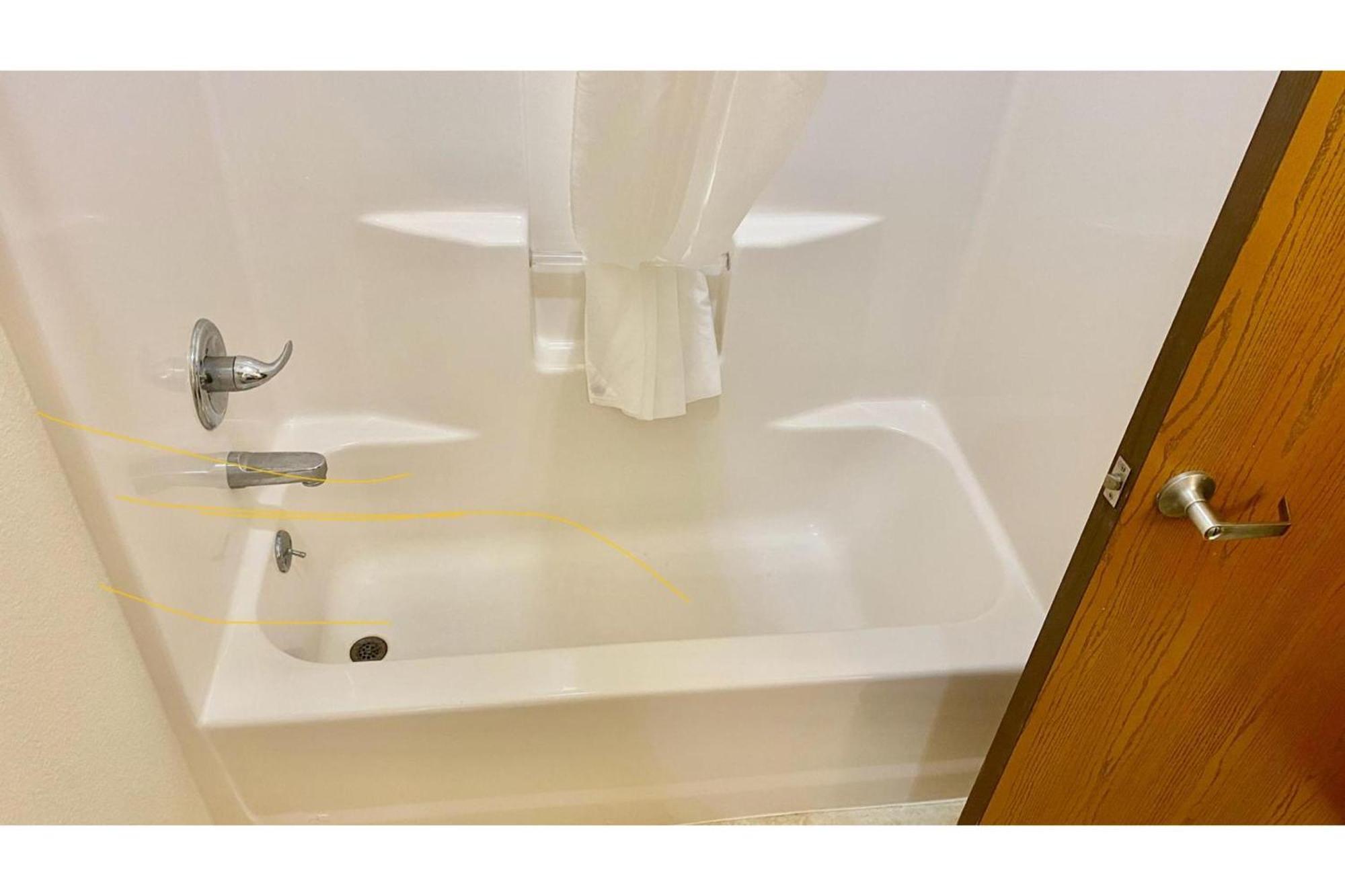 Park View Inn & Suites Hoisington Near Great Bend 外观 照片